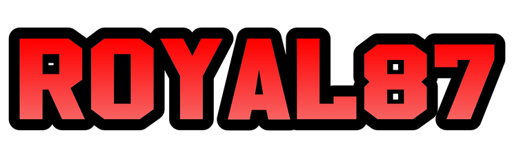 LOGO ROYAL87